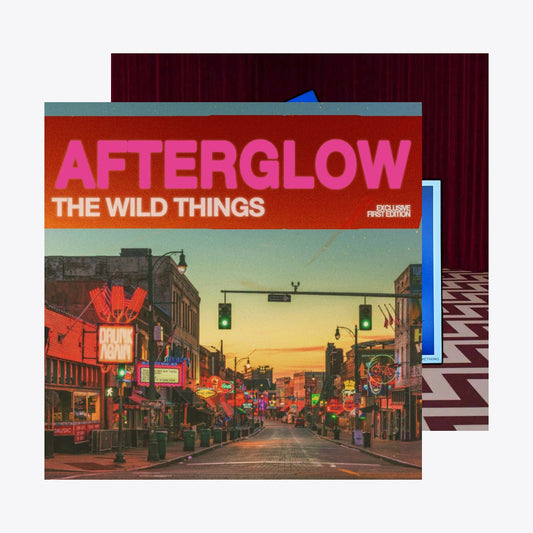 The Complete Discography Vinyl Bundle (Double-LP Pack)