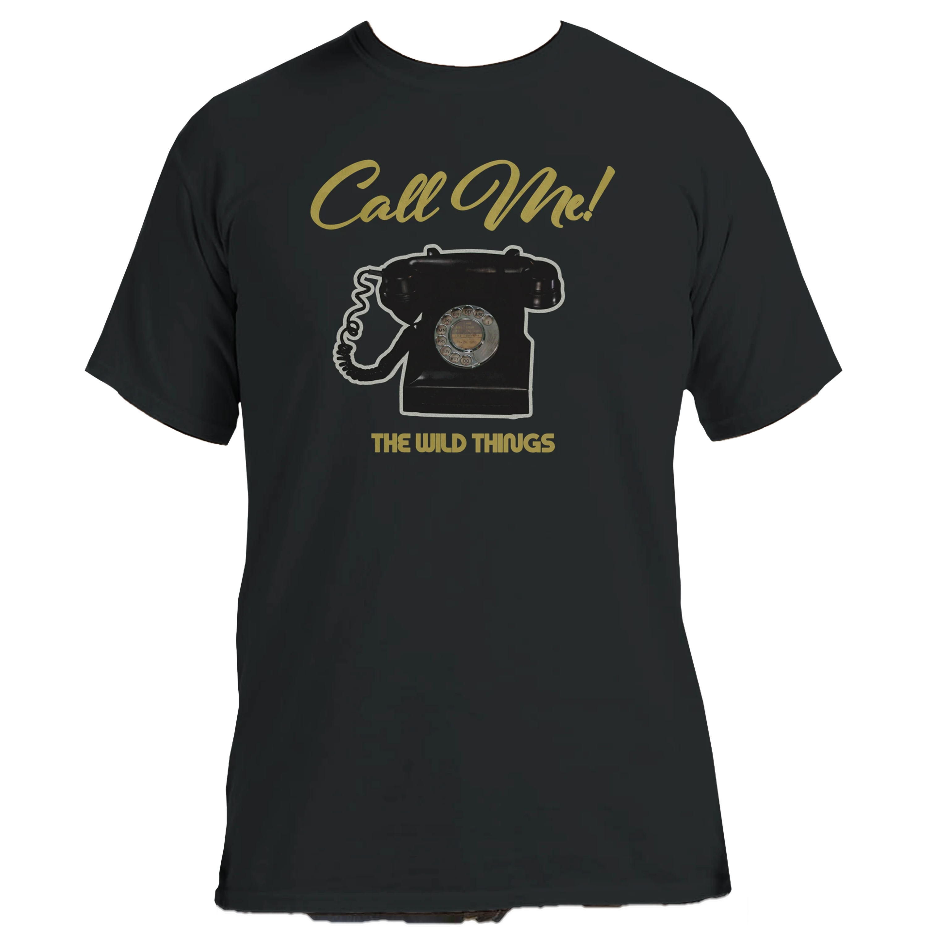 Call Me! Tee
