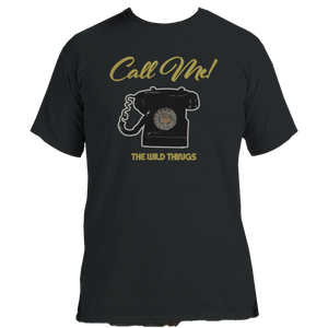 Call Me! Tee