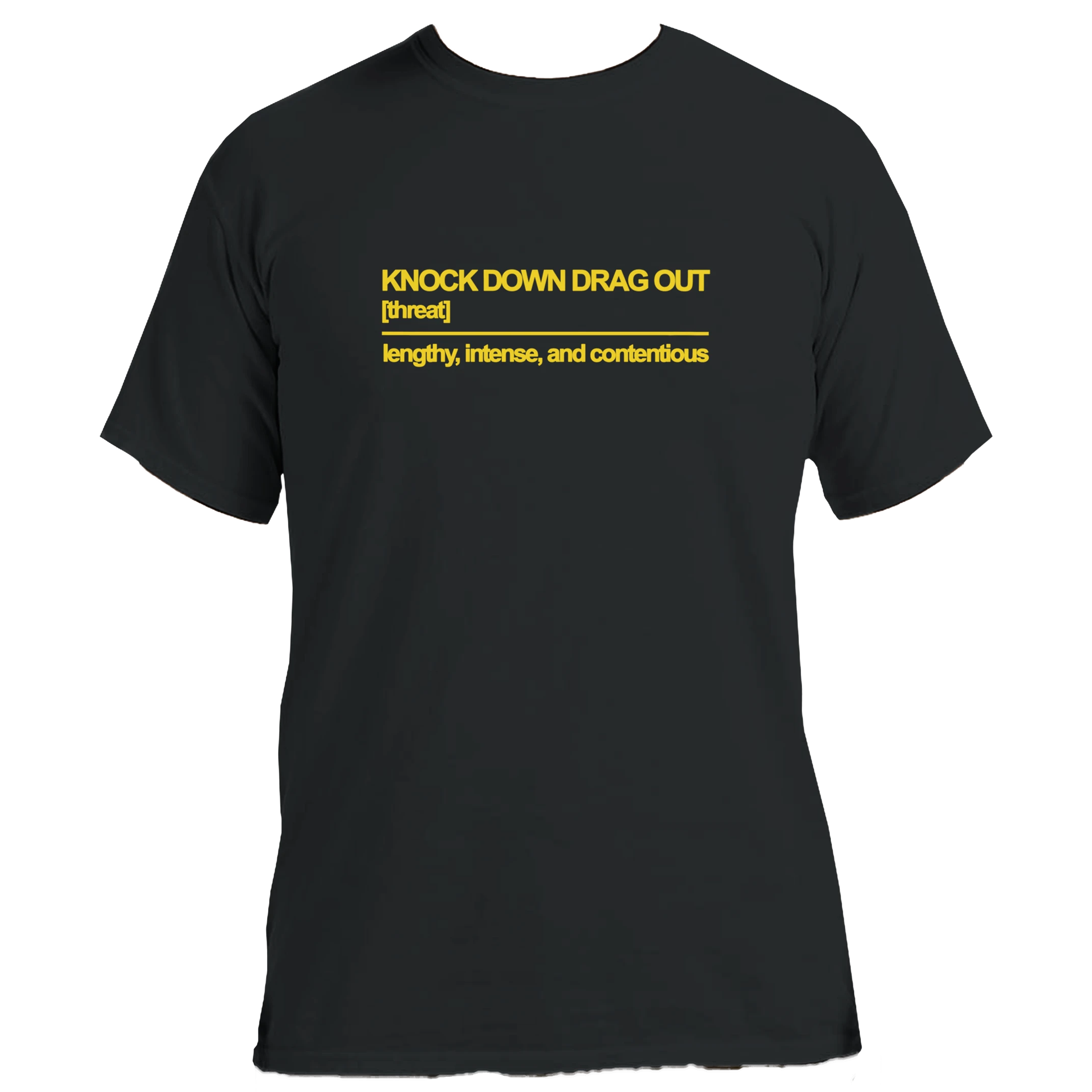 DEFINITION shirt