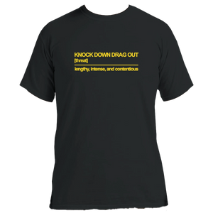 DEFINITION shirt