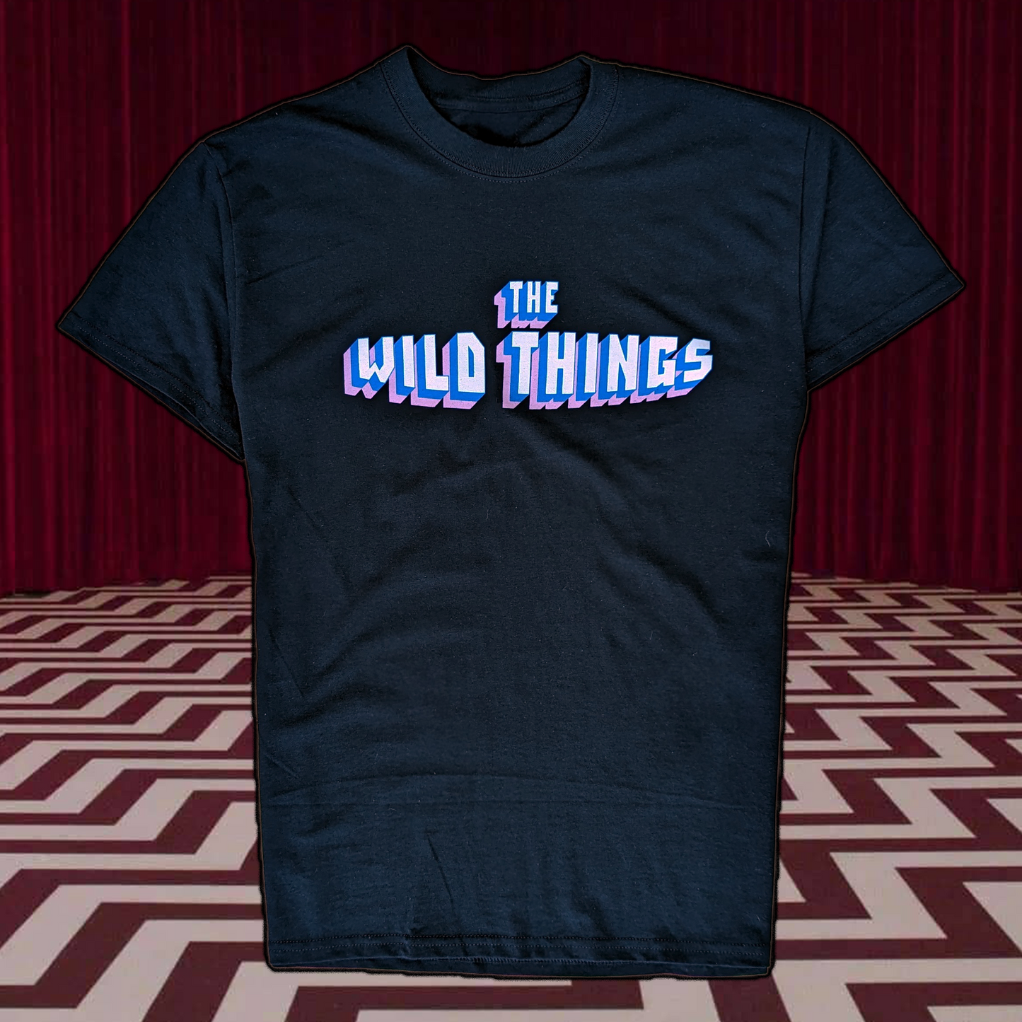 The Band Essentials Bundle (Logo Tee + Cap)