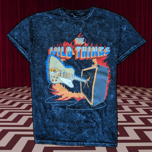 Lords of Rock Tee