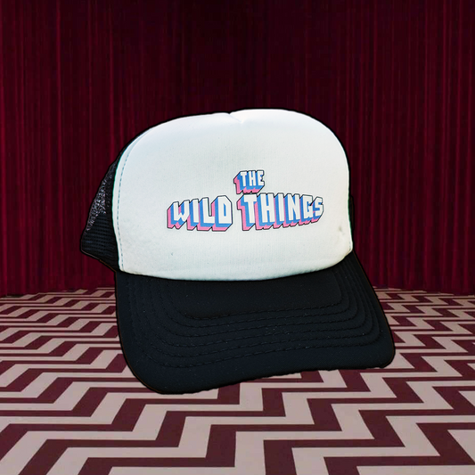 Logo Baseball Cap