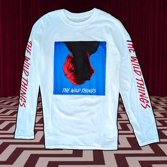 You're Really Something Longsleeve